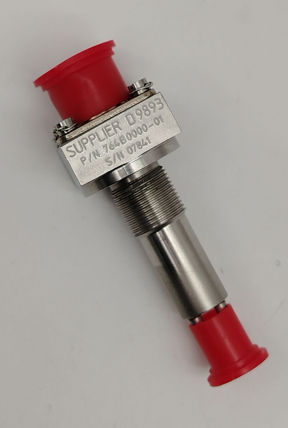 Температурный сенсор 764B0000-01