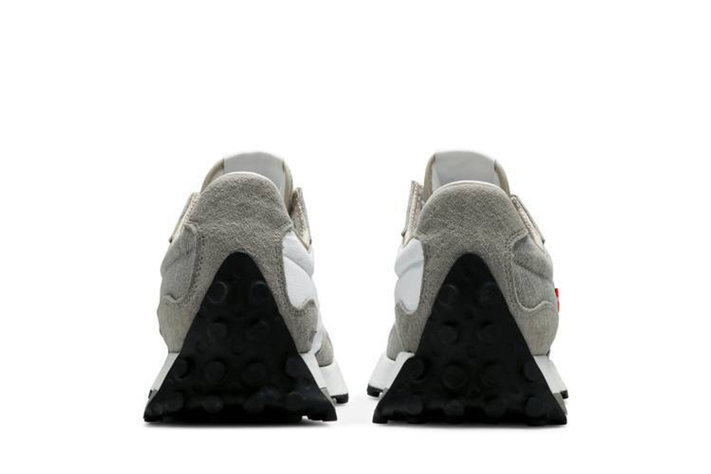Кроссовки Levis X New Balance Nb 327