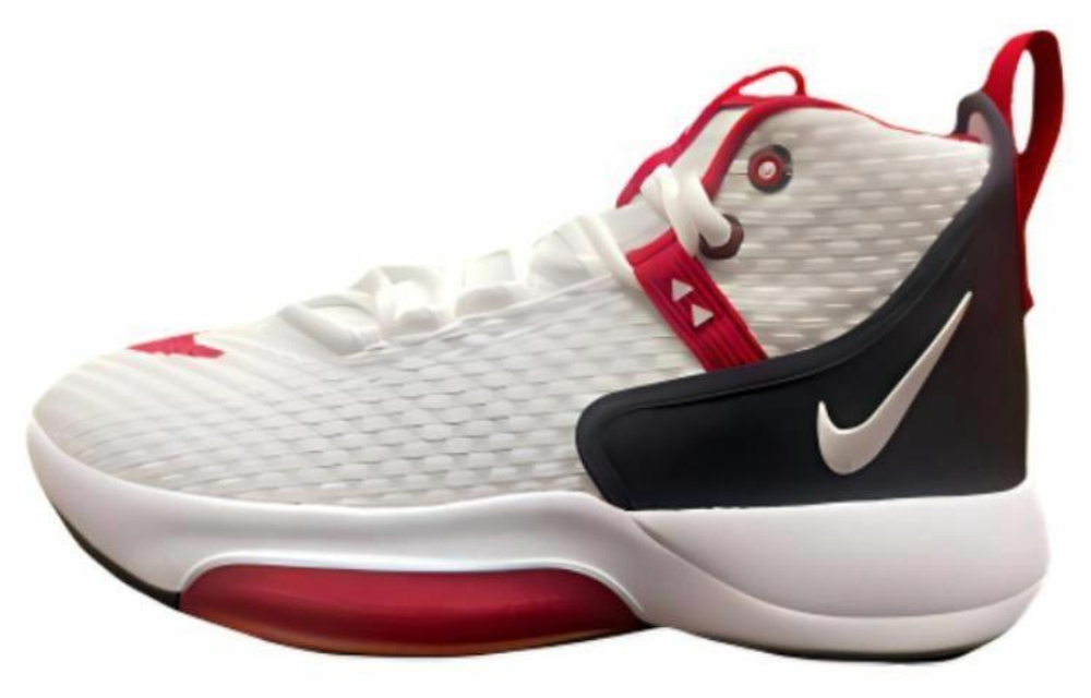 Кроссовки Nike Zoom Rize 1 Ep