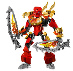 LEGO Bionicle: Таху – Повелитель Огня 70787 — Tahu Master of Fire — Лего Бионикл