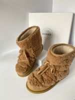 Новые меховые сапоги Donsje, 31