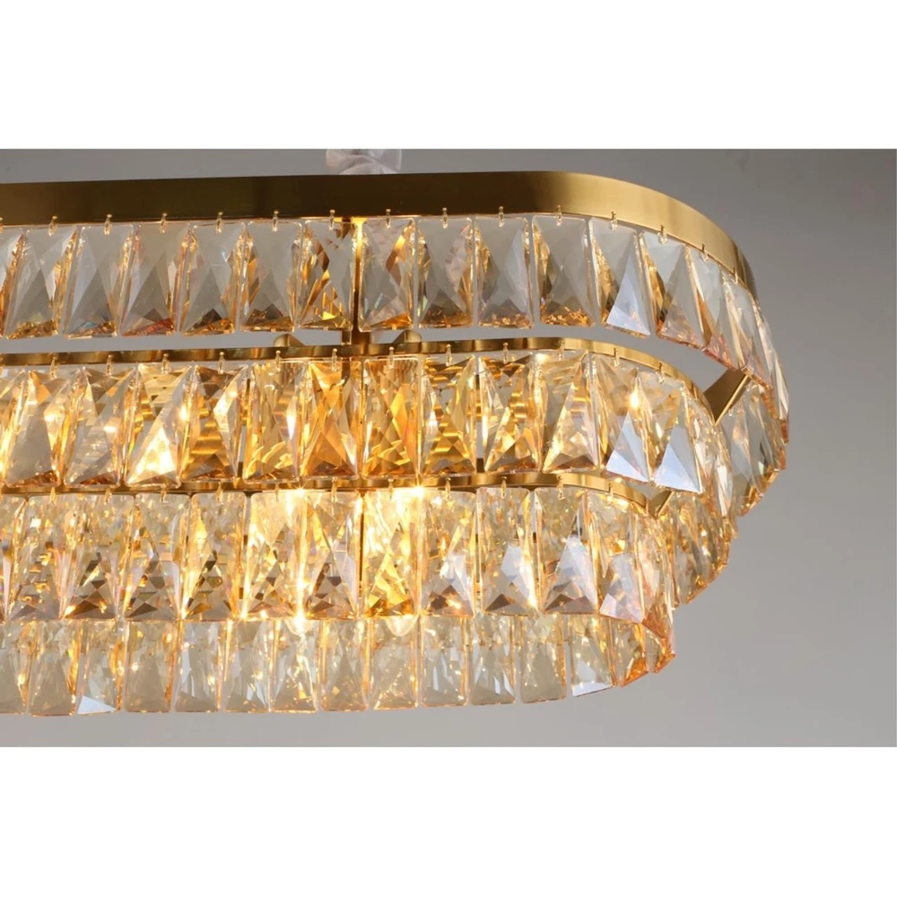 Подвесная люстра Aployt FRANCHESKA APL.837.03.12