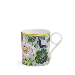 Wedgwood Кружка Wonderlust 230 мл Waterlily