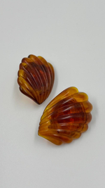 Серьги Napier