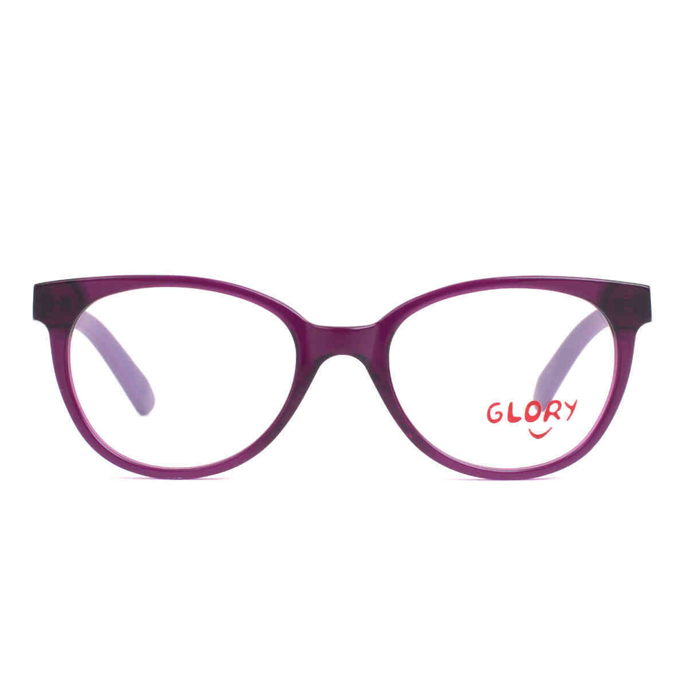 Оправа для очков детская Glory 332 Violet