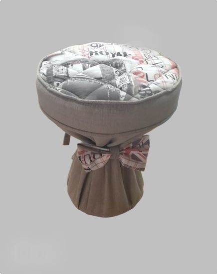 Банкетка МАЛАЯ (бант)