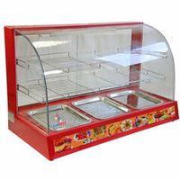 Витрина тепловая AIRHOT HW-3