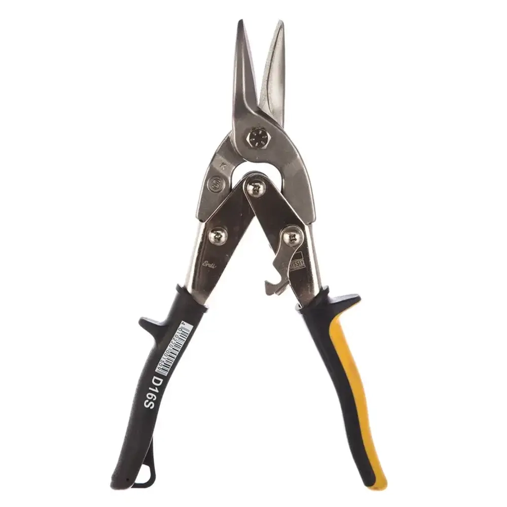 Фигурные ножницы BESSEY D16S