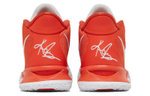 Кроссовки Nike Kyrie 7 Tb "Orange"