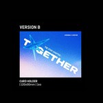 Альбом TXT - The Star Chapter: TOGETHER (Weverse Albums ver.) (Weverse shop)