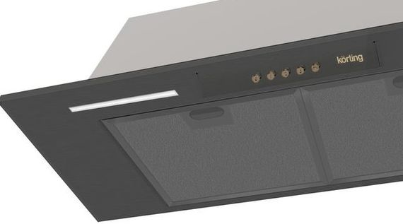 Встраиваемая вытяжка Korting KHI 9931 RN