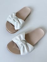 Кожаные сабо Il Gufo, 31