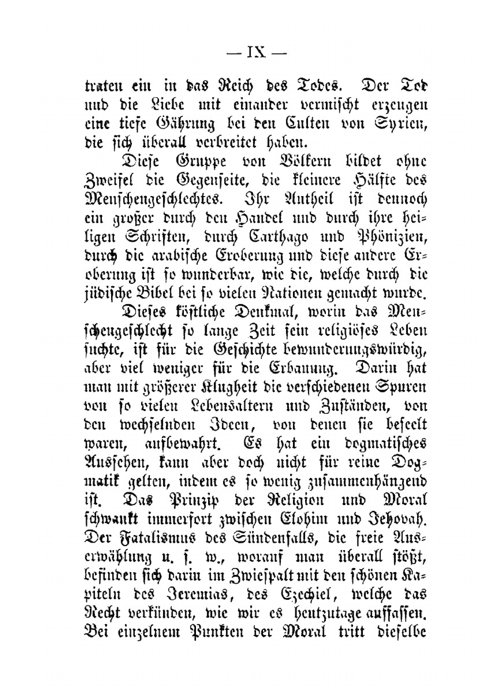 Bibel der Menschheit | Jules