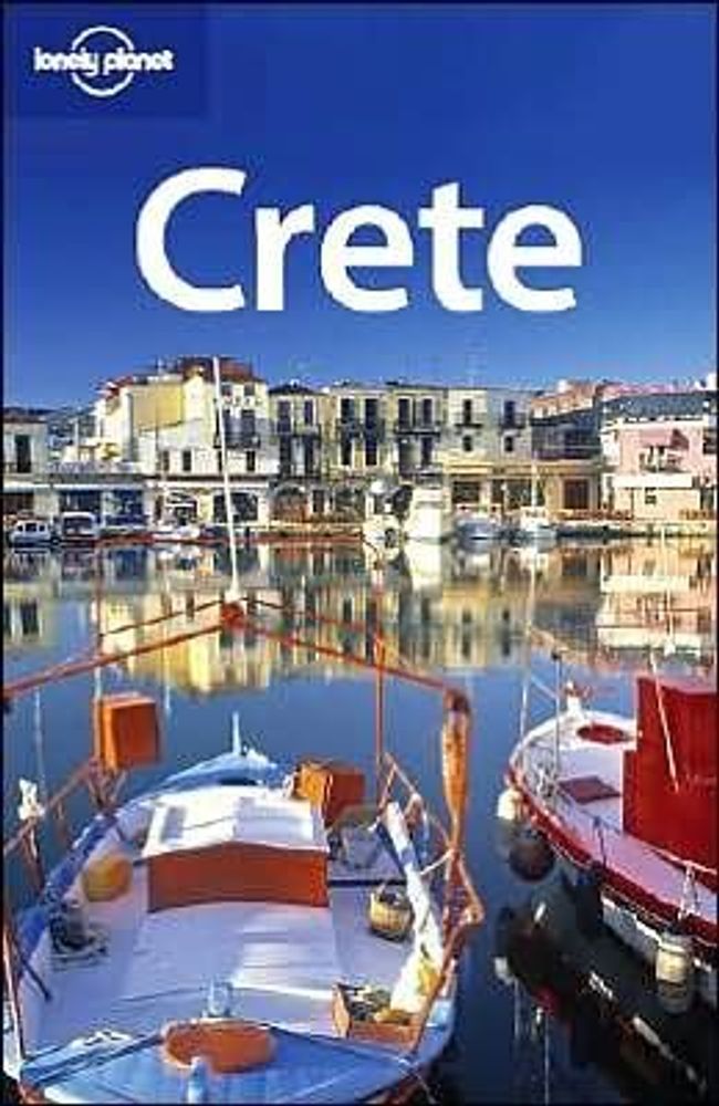 LP Guide Crete 3Ed