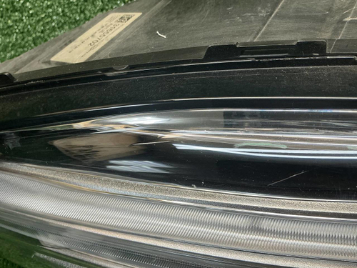 Фара левая Volvo XC90 2 (2014-2019) Full LED