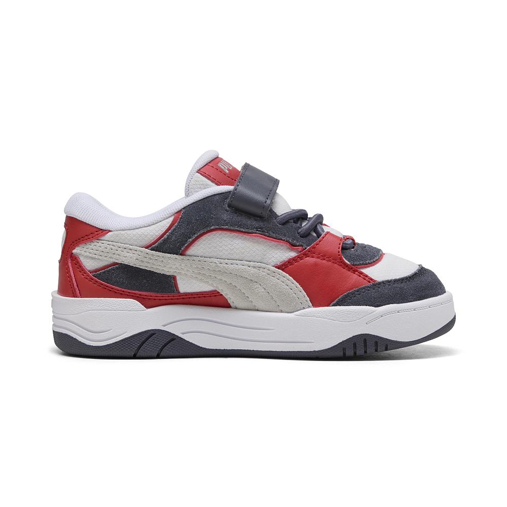 Детские кеды PUMA -180 Kids AC+PS