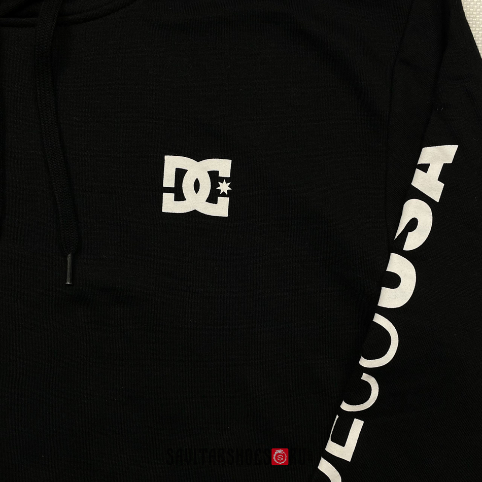 Худи DC SHOES