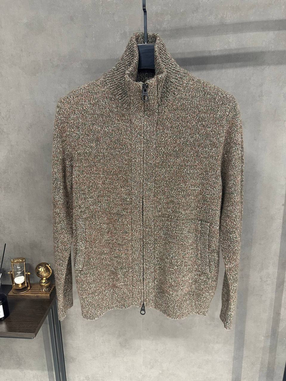 Кардиган Loro Piana