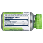 Solaray, True Herbs, супералоэ вера, 100 растительных капсул