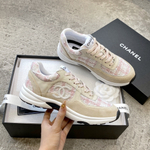 Chanel Trainers