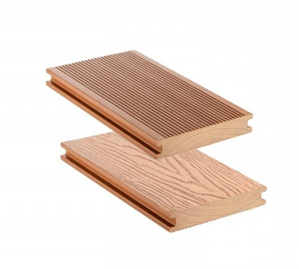 Террасная доска CM Decking, коллекция Vintage полнотелая
