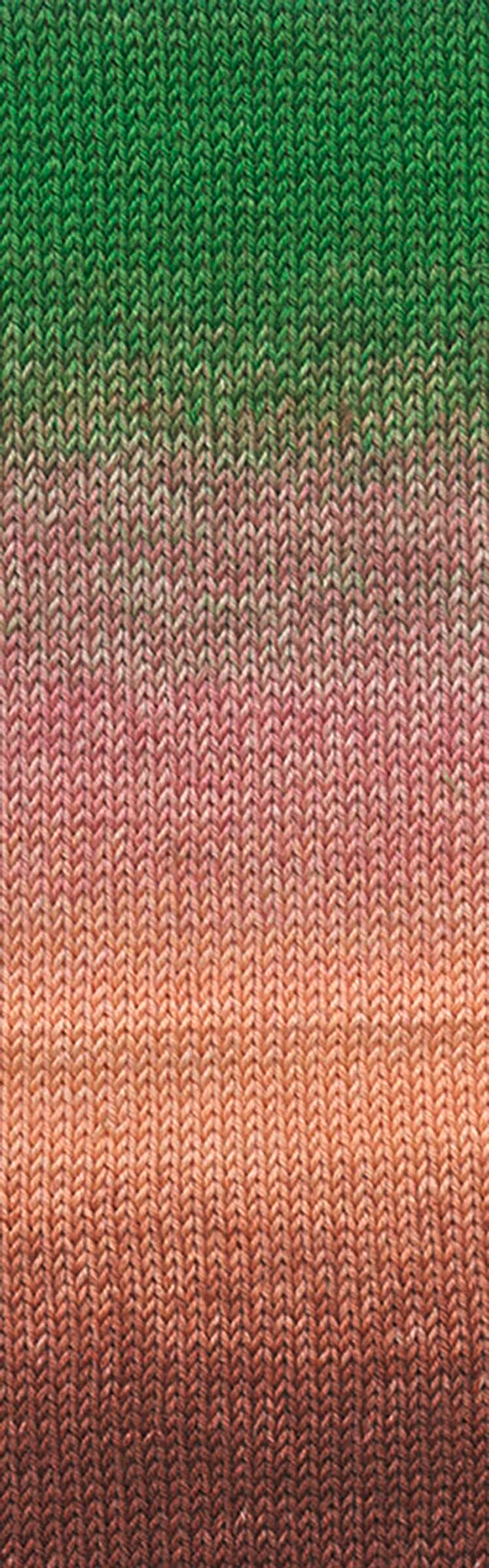 Lang Yarns Merino 150 Degrade - 03