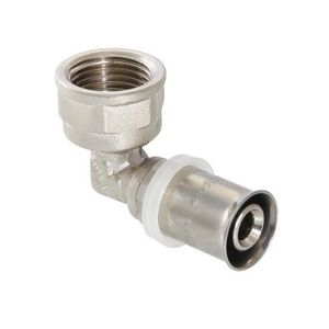 Пресс-угольники VALTEC VTm.252.N с ВР внутренней резьбой