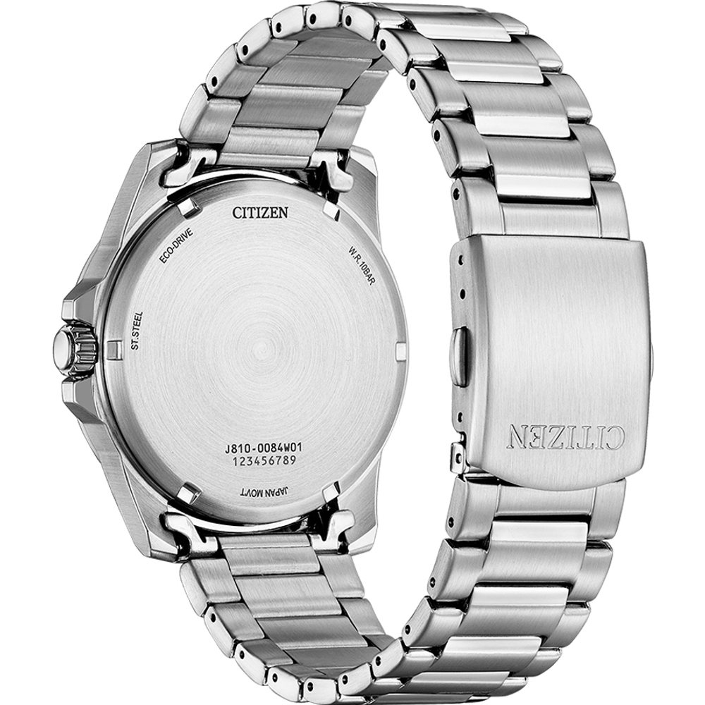 Мужские наручные часы Citizen AW1810-85L