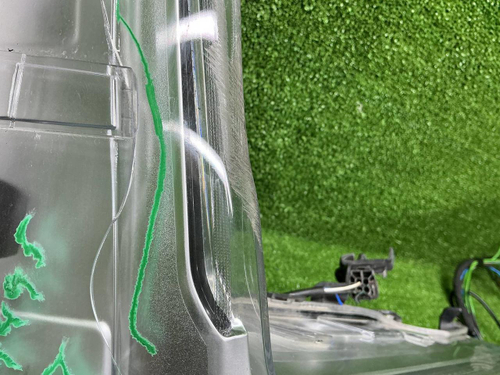 ДХО правый Changan Uni-K (2020-н.в.)