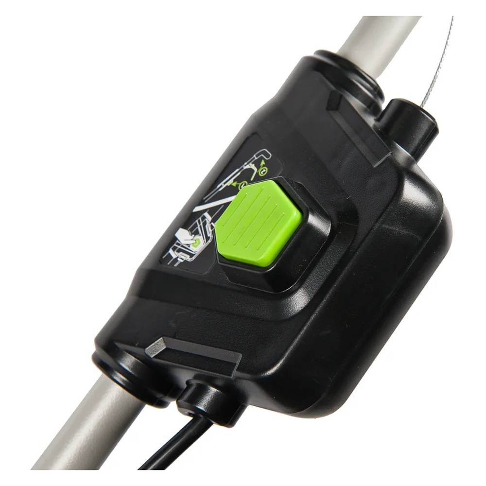 Аккумуляторная газонокосилка Greenworks GC82LM46K5