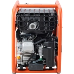 EVOline BPB 4500 E генератор бензиновый инверторный (Zongshen) 1T90DFB51EVO