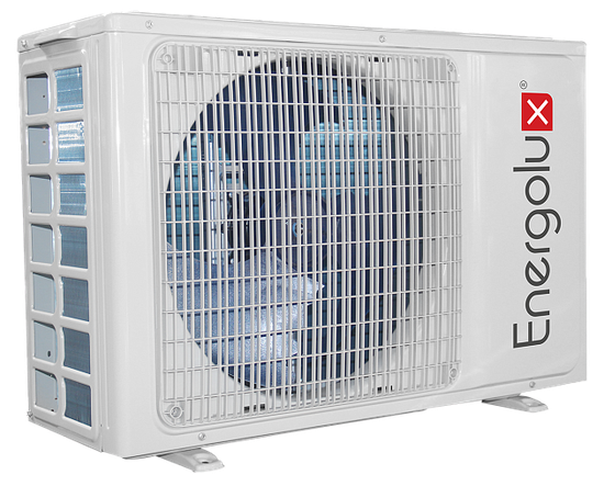 Напольно-потолочный кондиционер Energolux 7 on/off ESACF24D7_AR1 / ESAU24U7_AR1