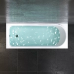 Ванна акриловая AM.PM Like W80A-170-070W-A 170х70
