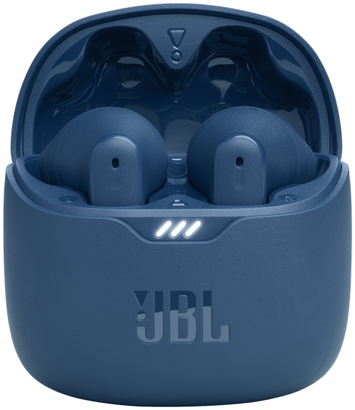 Беспроводные наушники JBL Tune Flex JBLTFLEXBLUAM Blue