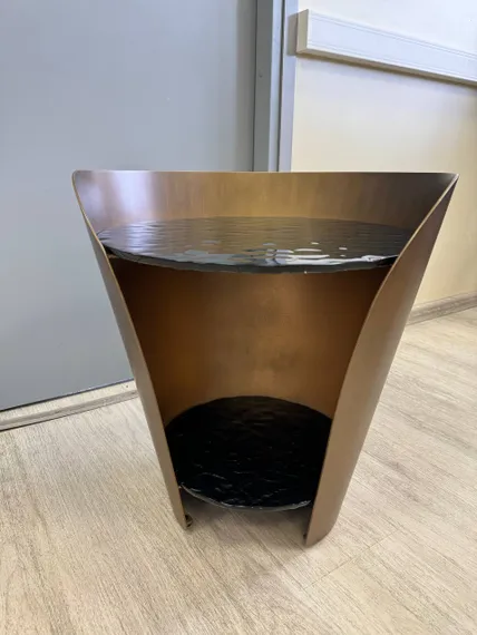 Журнальный столик Cone Ø50х52 см