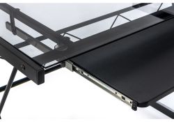 Компьютерный стол Kros 140х55х101