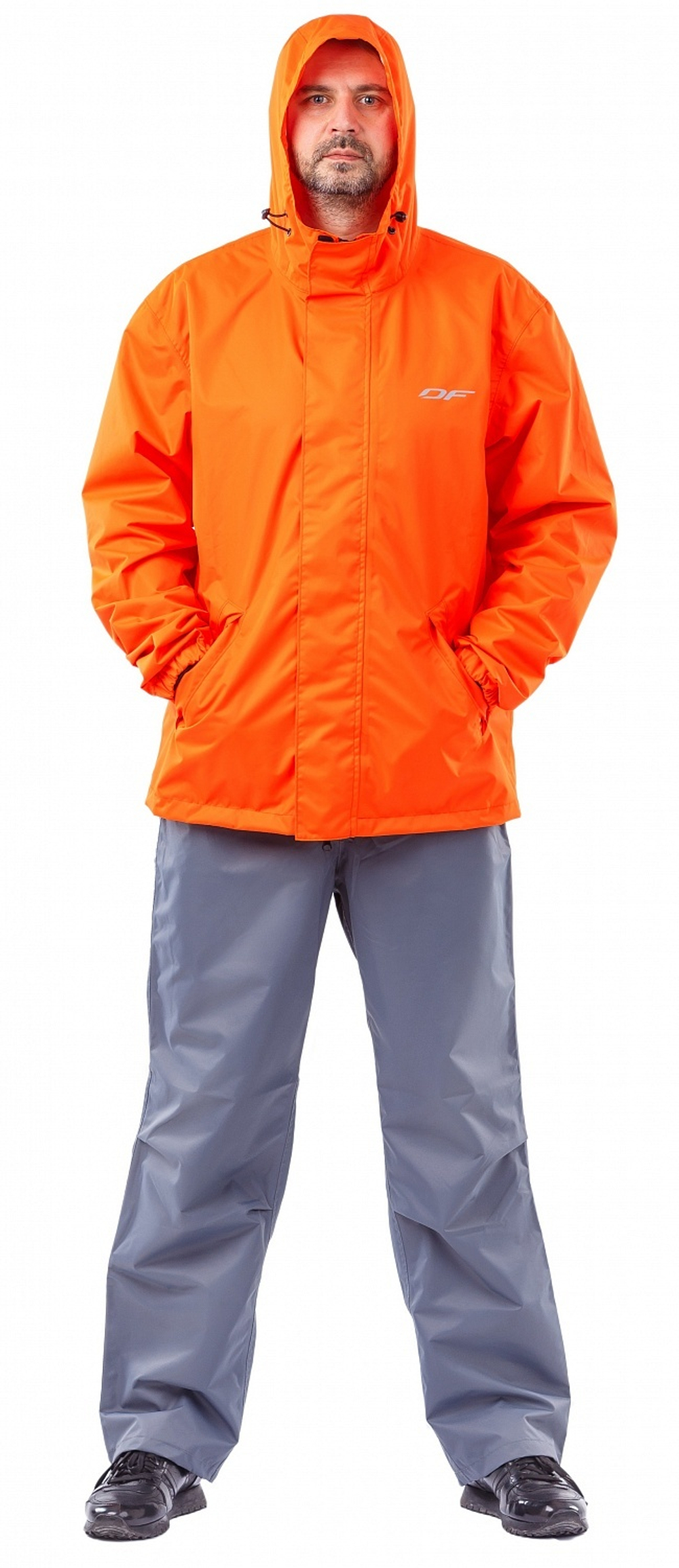 Костюм мембранный Dragon Fly Active