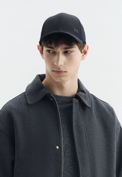 Кепка мужская BOSS Zed-BOSS-ME