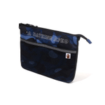 A Bathing Ape Bathing Ape Fabric Сумка