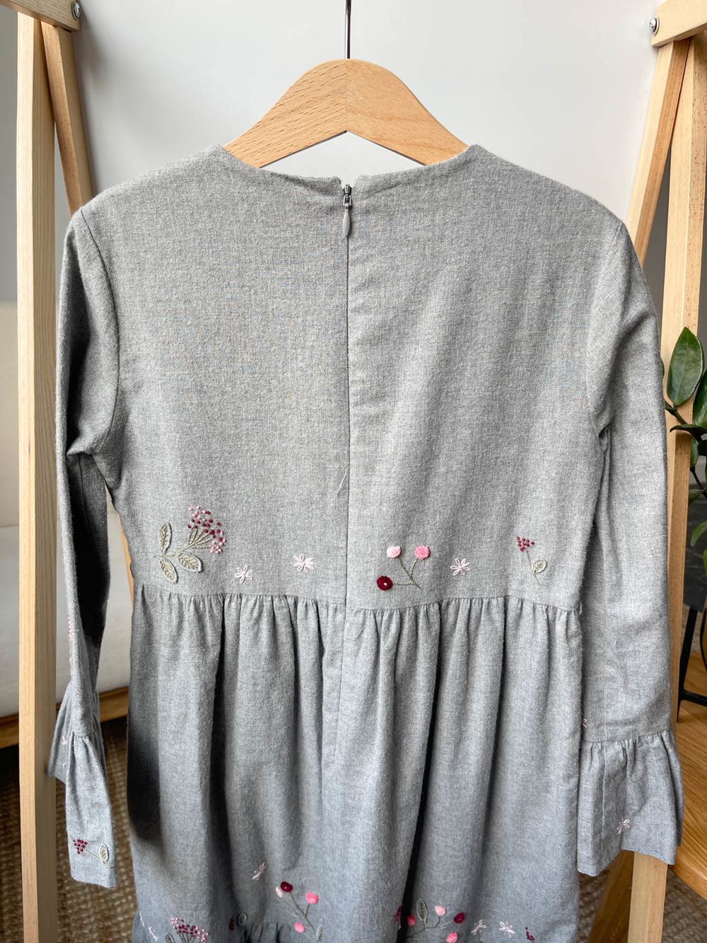 Платье Il Gufo