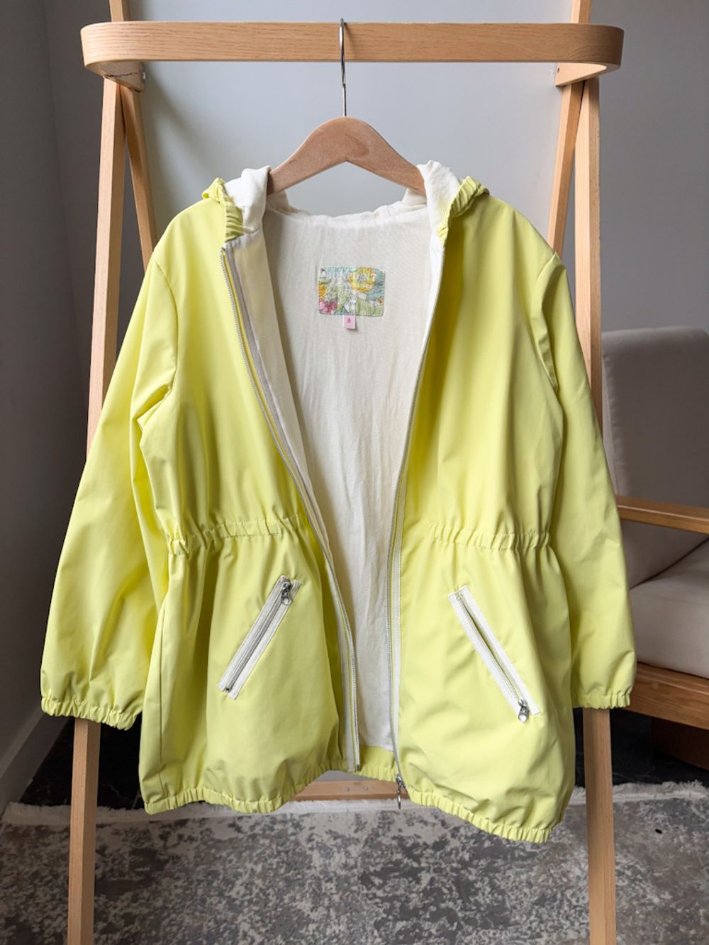 Ветровка Bonpoint, 128