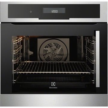 Электрический духовой шкаф Electrolux EOL 95821 AX