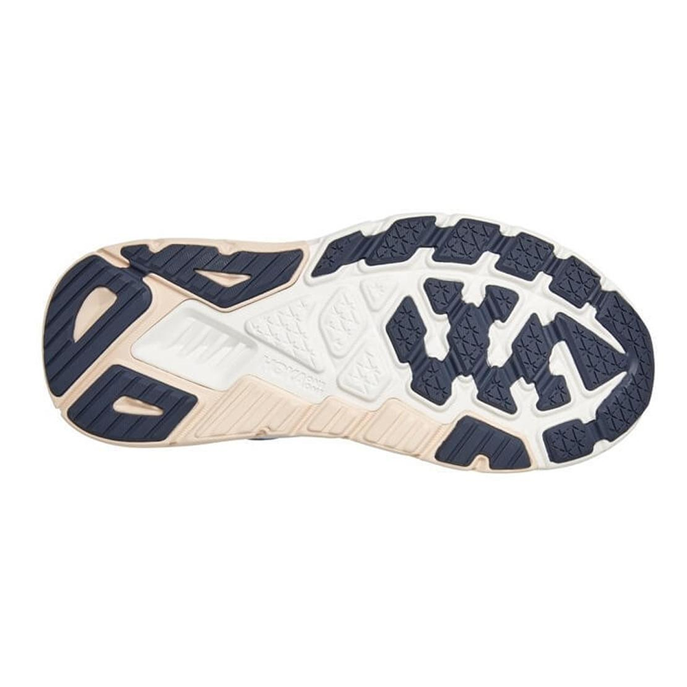 Кроссовки женские HOKA W ARAHI 5 Blue Fog / Provincial Blue