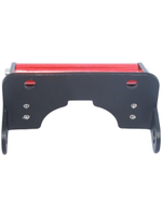 Ручка упор ноги для Kugoo Kirin M4, M4 Pro