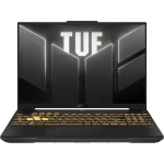 Ноутбук Asus TUF Gaming FX607VJB-RL103, Core 5 210H, 16Gb, SSD512Gb, RTX 3050 6Gb, 16" IPS 1920x1200 WUXGA, noOS