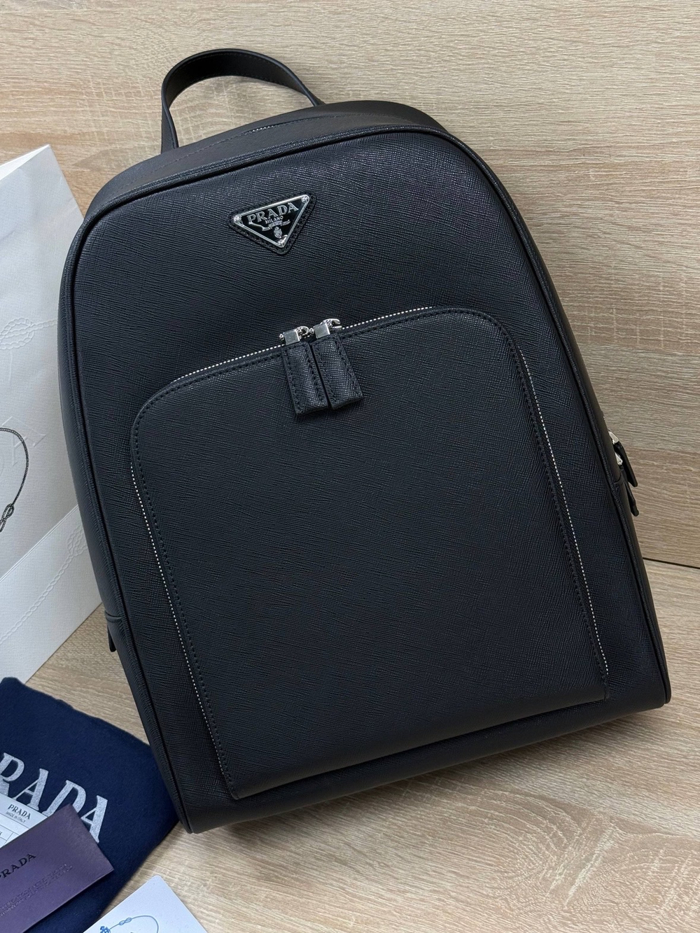 Рюкзак Prada