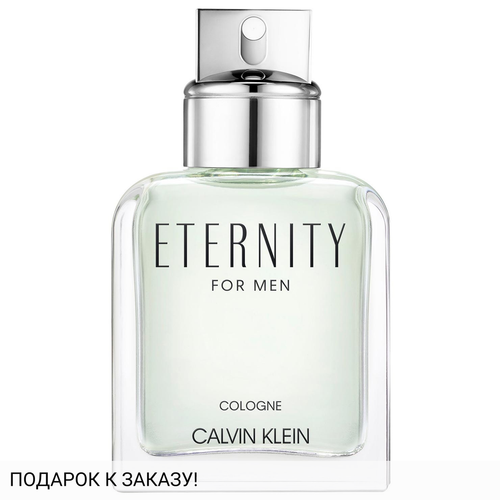Calvin Klein Eternity Cologne For Men