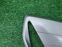 Накладка переднего бампера Geely Coolray (23-нв)
