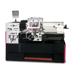 Токарный станок Optimum OPTIturn TH 4210V