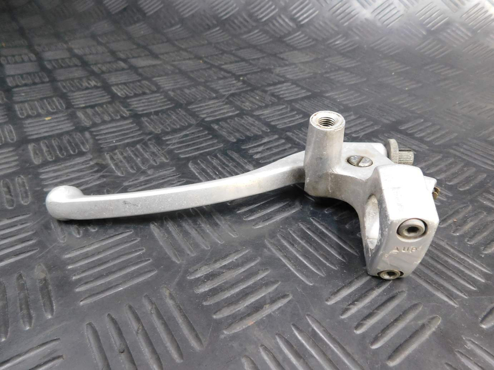 рычаг сцепления с кронштейном Honda Shadow 400 NC34 052575